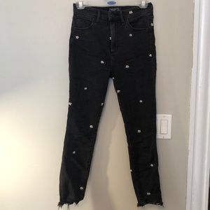 Abercrombie Daisy Jean